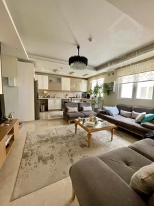 فروش آپارتمان 105متری ویودار اکواریوم نور وسک