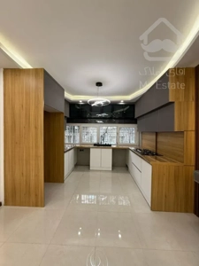 فروش اپارتمان ۲خواب جنت اباد مرکزی