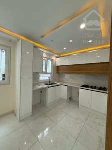 فروش آپارتمان ۶۷ متر فردوس غرب