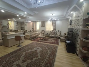 150 متر  3 خواب  فول مشاعات سرمایه گذاری