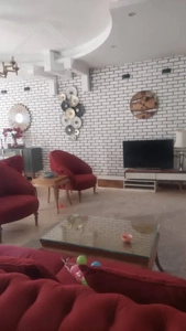 فروش اپارتمان ۸۳ متر ۲ خواب لوکیشن مشجر پونک