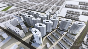 رونیکا پالاس تهرانسر