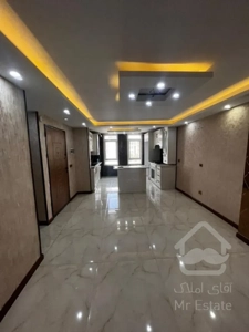 فروش آپارتمان ۸۸متری ۲خواب  جنت آباد مرکزی