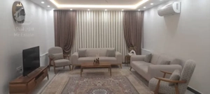 110 متر 3 خواب  تک واحدی تاپ لوکیشن