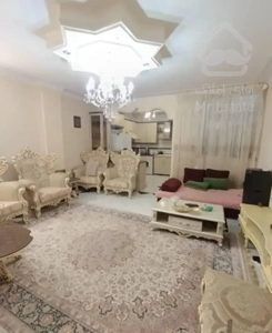 فروش اپارتمان ۶۷ متر فول امکانات سازمان برنامه