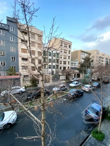 آپارتمان سه خواب ۱۱۴ متری فول امکانات