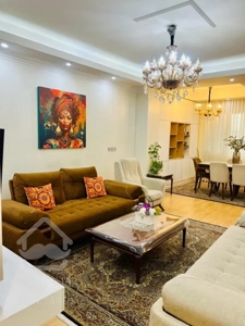 فرکش اپارتمان۶۰ متری سازمان شمال