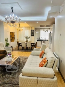 فروش آپارتمان ۱۳۰ متر ۳ خواب زیرقیمت در جهاداکبر