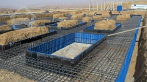 پیش فروش آپارتمان لوکس قیمت کل پهنه ارتش