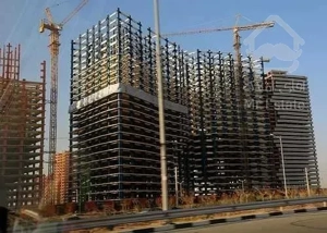 پیش فروش آپارتمان لوکس و مدرن در پهنه ارتش