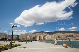 پیش فروش آپارتمان لوکس و مدرن در پهنه ارتش