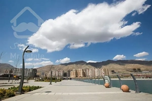 پیش فروش آپارتمان لوکس و مدرن پهنه ارتش