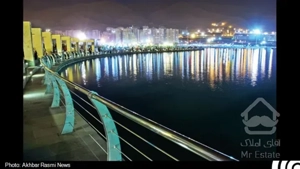 پیش فروش آپارتمان لوکس و مدرن پهنه ارتش