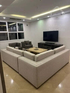 آپارتمان ۲۸۵ متری لوکس در گلستان شمالی