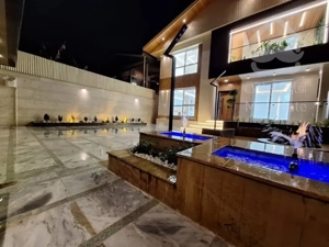 فروش ویلای دوبلکس ۲۷۵ متری در شهرک ساحل قو