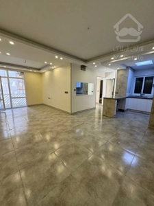 فروش اپارتمان ۲خواب جنت اباد مرکزی