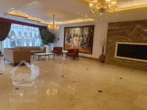 آپارتمان ۲۰۰ متری فول مشاعات در مهماندوست