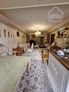 آپارتمان ۷۰ متری فول دیزاین