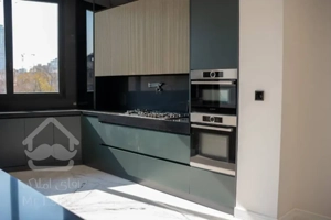 آپارتمان ۱۷۰ متری مدرن در قیطریه