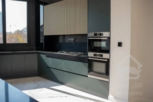 آپارتمان لوکس در نیاوران