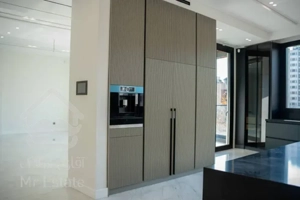 ۲۰۰ متر فرمانیه خوش نقشه با نور عالی