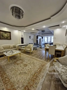 فروش آپارتمان 125 متری 3 خوابه باغ فیض