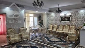 فروش فوق‌العاده ۹۷متر شهران شمالی