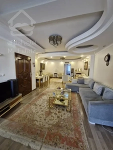 فروش آپارتمان ۹۷متری در جنت آباد مرکزی دو کله نور