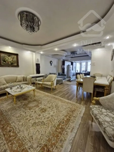 فروش آپارتمان ۱۱۰متری  ۲خواب  جنت آباد شمالی