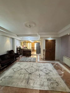 فروش 68 متر دو خواب سعادت اباد پارکینگ نور عالی