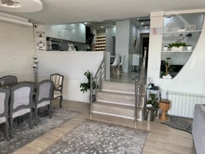 تراسه آپارتمان پردیس فاز۲ نخلستان