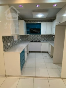 فروش آپارتمان فول امکانات زیر قیمت