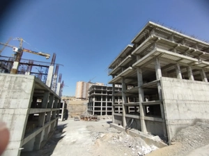 چیتگر / برج لوکس / در حال ساخت/ شرایط ویژه پرداختی