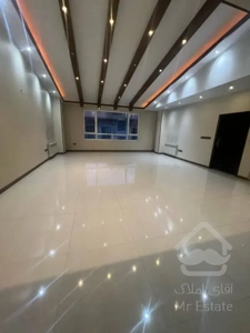 پیش فروش واحد ۸۵متری امتیاز آتش‌نشانی سازنده حاج رحیم قربانی