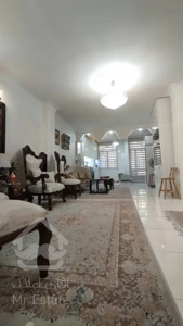 ۶۵متر۲خواب خطی روبه افتاب