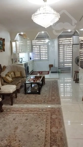 ۵۳متردوخواب فول امکانات