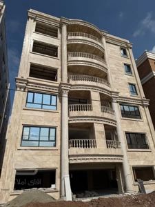 فروش آپارتمان ۱۷۰ متری فول امکانات جنت آباد جنوبی