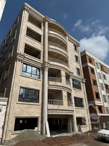 فروش آپارتمان ۱۰۷ متری فول امکانات شهر زیبا