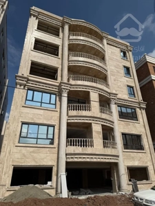 فروش آپارتمان ۱۰۷ متری فول امکانات شهر زیبا