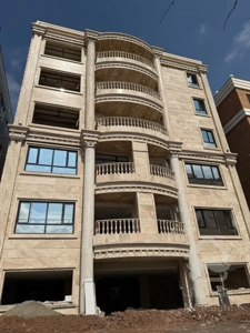 فروش آپارتمان ۱۳۲ متری فول امکانات شهران
