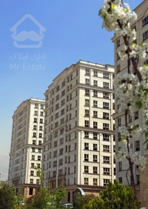 آخرین واحد ۱۱۷ متری ویودار/رونیکاپالاس هروی