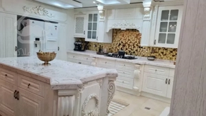 خرید آپارتمان ۲۱۸ متری در برج باغ برند