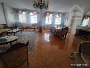 فروش اپارتمان ۳خواب قدرالسهمی در هروی