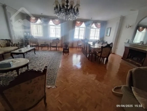 فروش اپارتمان ۱۹۲متری قدرالسهم دار هروی