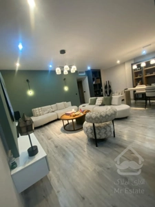 فروش آپارتمان 60 متری 2 خوابه باغ فیض