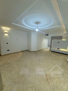 فروش آپارتمان ۱۴۰ متری فول امکانات جنت آباد جنوبی