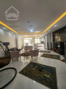 فروش آپارتمان در جنت آباد مرکزی سالن پرده خور رو به آفتاب