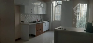 فروش آپارتمان ۱۱۸ متری فول امکانات جنت آباد جنوبی