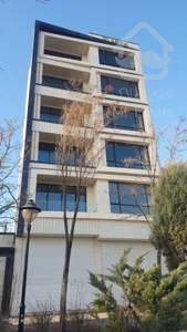 155متری /لوکس/ طبقه دوم