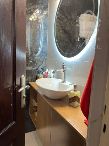 فروش آپارتمان ۵۸ متری ۱ خواب در شهرک نفت